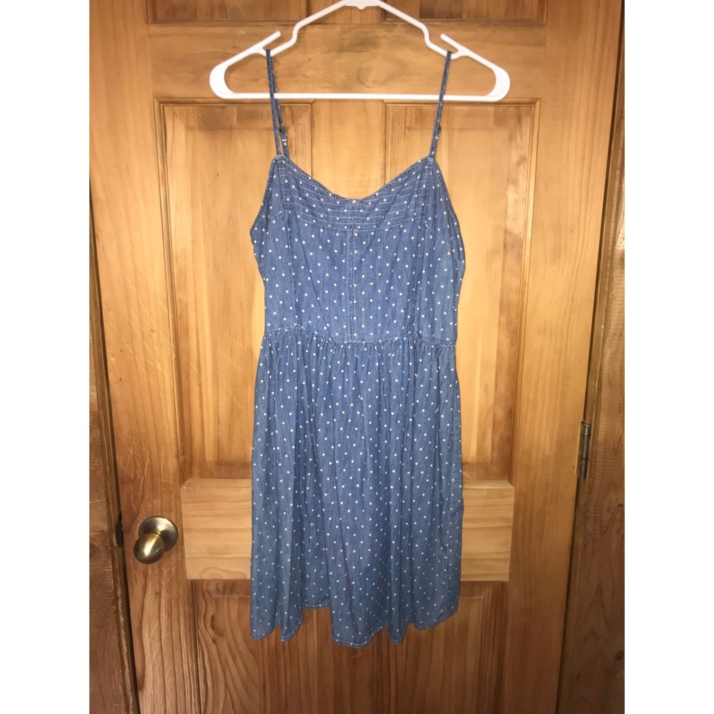 Kohl’s Dress